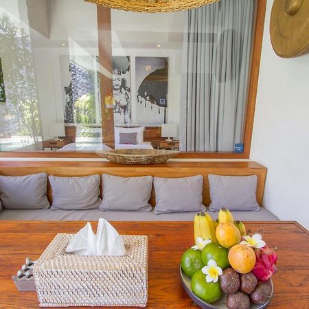 Vishuddha Ajna Villa - Outstanding 2 Bdr Villa - Great Location! Семіньяк Екстер'єр фото