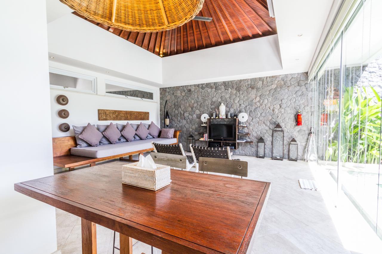 Vishuddha Ajna Villa - Outstanding 2 Bdr Villa - Great Location! Семіньяк Екстер'єр фото