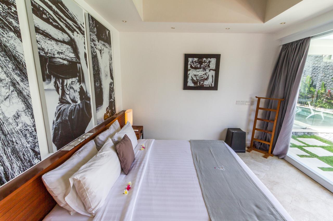 Vishuddha Ajna Villa - Outstanding 2 Bdr Villa - Great Location! Семіньяк Екстер'єр фото
