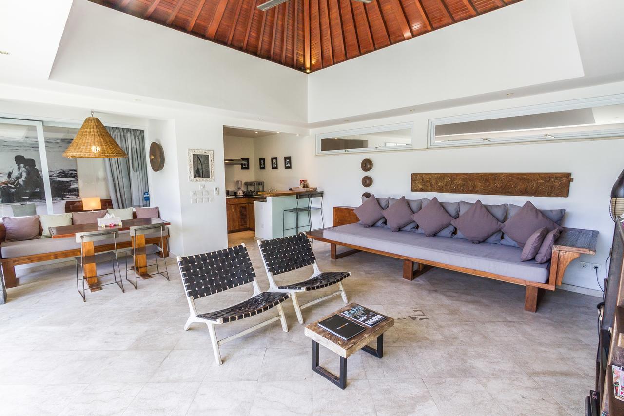 Vishuddha Ajna Villa - Outstanding 2 Bdr Villa - Great Location! Семіньяк Екстер'єр фото