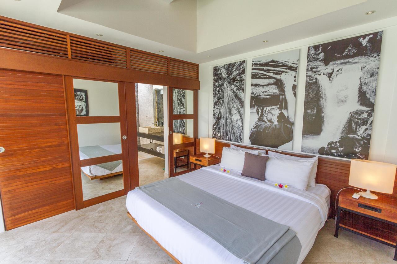 Vishuddha Ajna Villa - Outstanding 2 Bdr Villa - Great Location! Семіньяк Екстер'єр фото