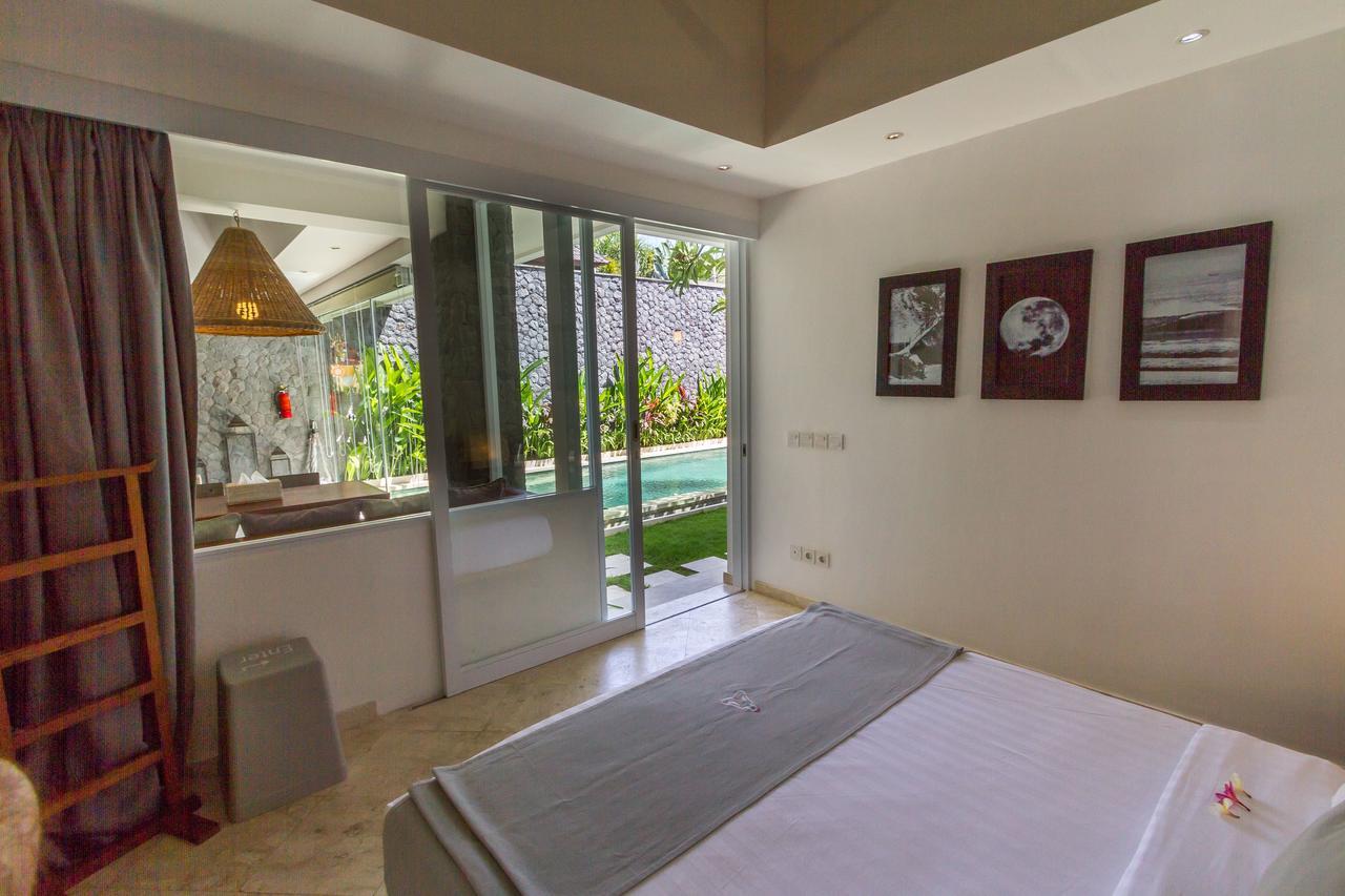 Vishuddha Ajna Villa - Outstanding 2 Bdr Villa - Great Location! Семіньяк Екстер'єр фото