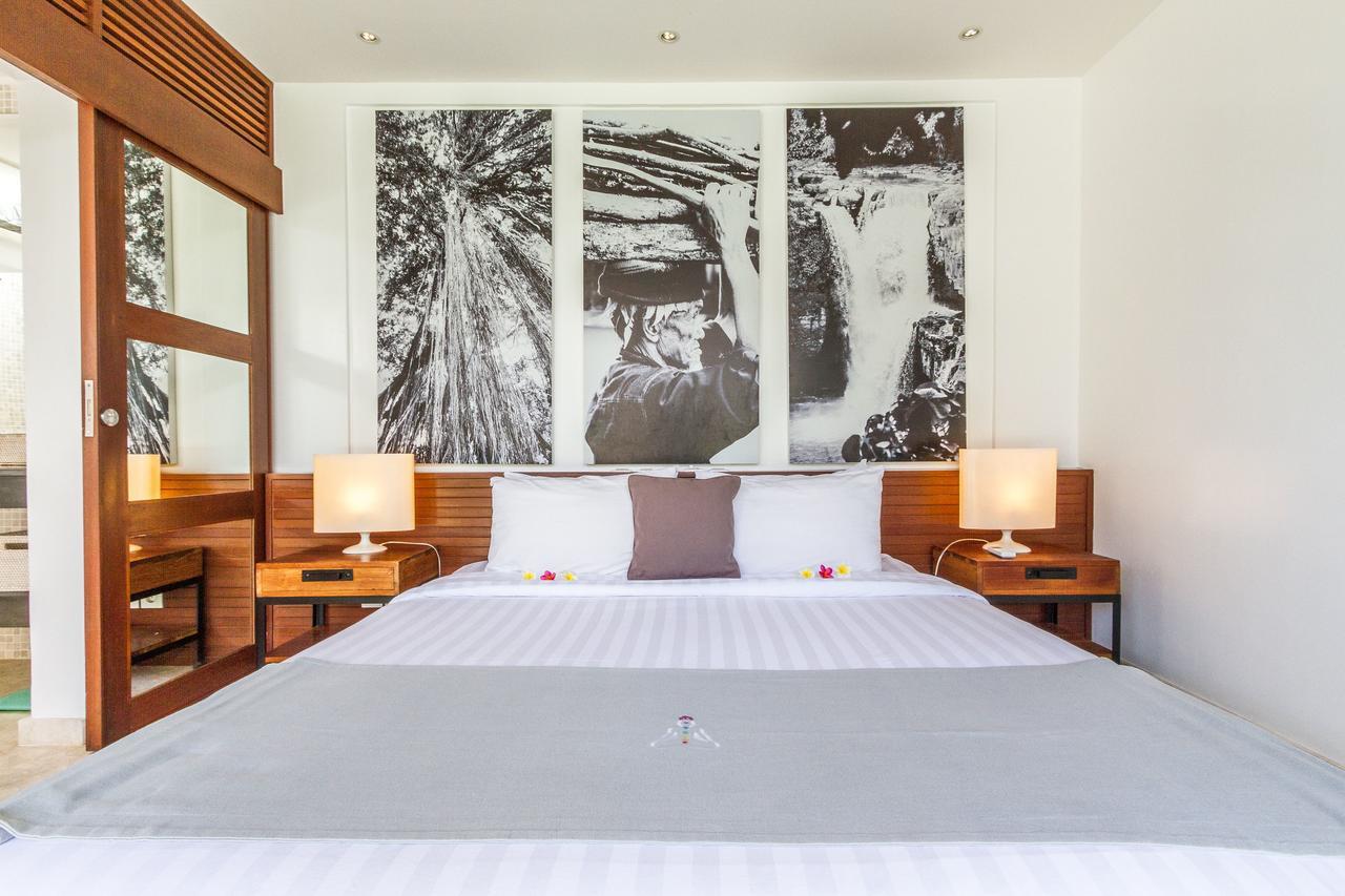 Vishuddha Ajna Villa - Outstanding 2 Bdr Villa - Great Location! Семіньяк Екстер'єр фото