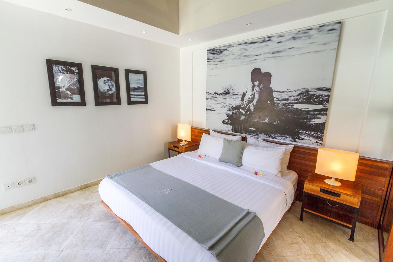 Vishuddha Ajna Villa - Outstanding 2 Bdr Villa - Great Location! Семіньяк Екстер'єр фото