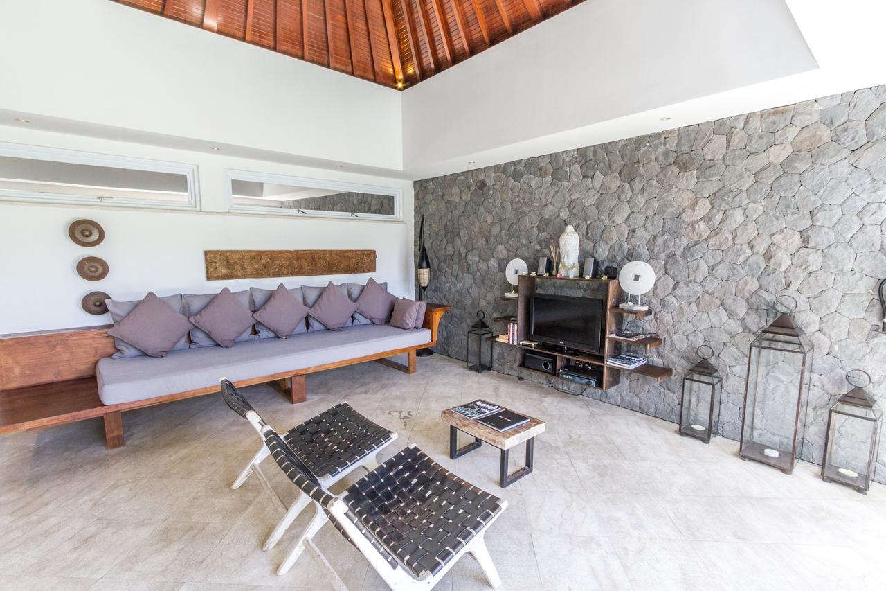 Vishuddha Ajna Villa - Outstanding 2 Bdr Villa - Great Location! Семіньяк Екстер'єр фото