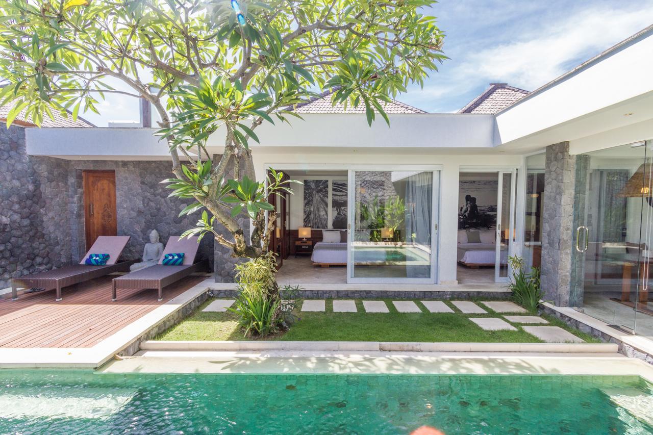Vishuddha Ajna Villa - Outstanding 2 Bdr Villa - Great Location! Семіньяк Екстер'єр фото