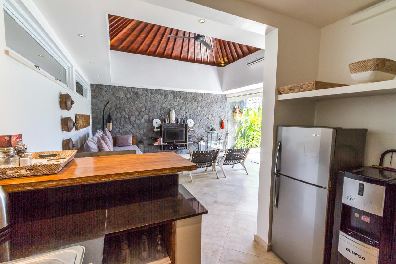 Vishuddha Ajna Villa - Outstanding 2 Bdr Villa - Great Location! Семіньяк Екстер'єр фото