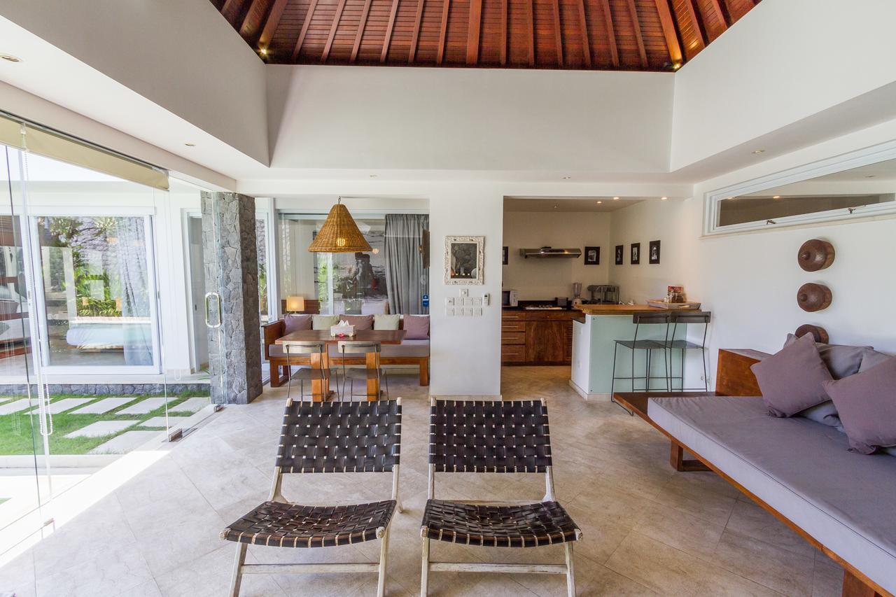 Vishuddha Ajna Villa - Outstanding 2 Bdr Villa - Great Location! Семіньяк Екстер'єр фото