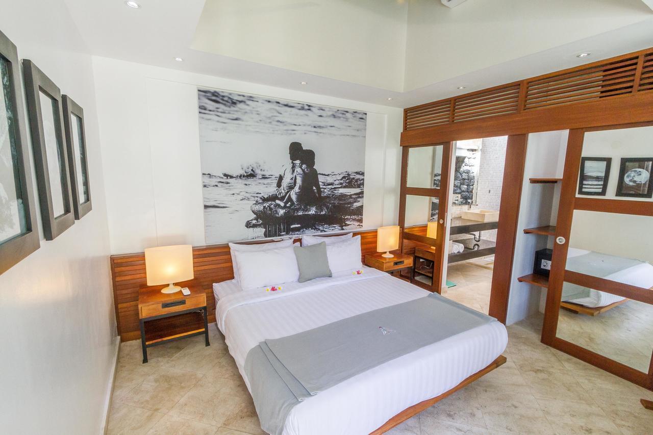 Vishuddha Ajna Villa - Outstanding 2 Bdr Villa - Great Location! Семіньяк Екстер'єр фото