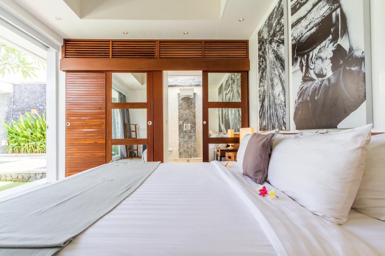 Vishuddha Ajna Villa - Outstanding 2 Bdr Villa - Great Location! Семіньяк Екстер'єр фото