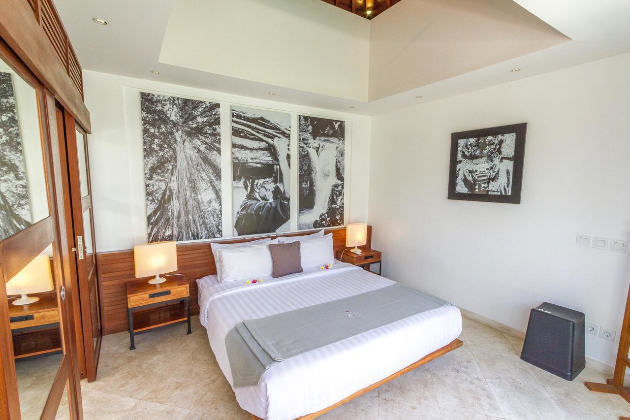Vishuddha Ajna Villa - Outstanding 2 Bdr Villa - Great Location! Семіньяк Екстер'єр фото