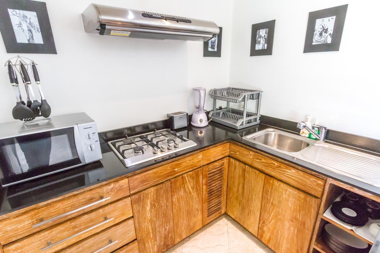 Vishuddha Ajna Villa - Outstanding 2 Bdr Villa - Great Location! Семіньяк Екстер'єр фото