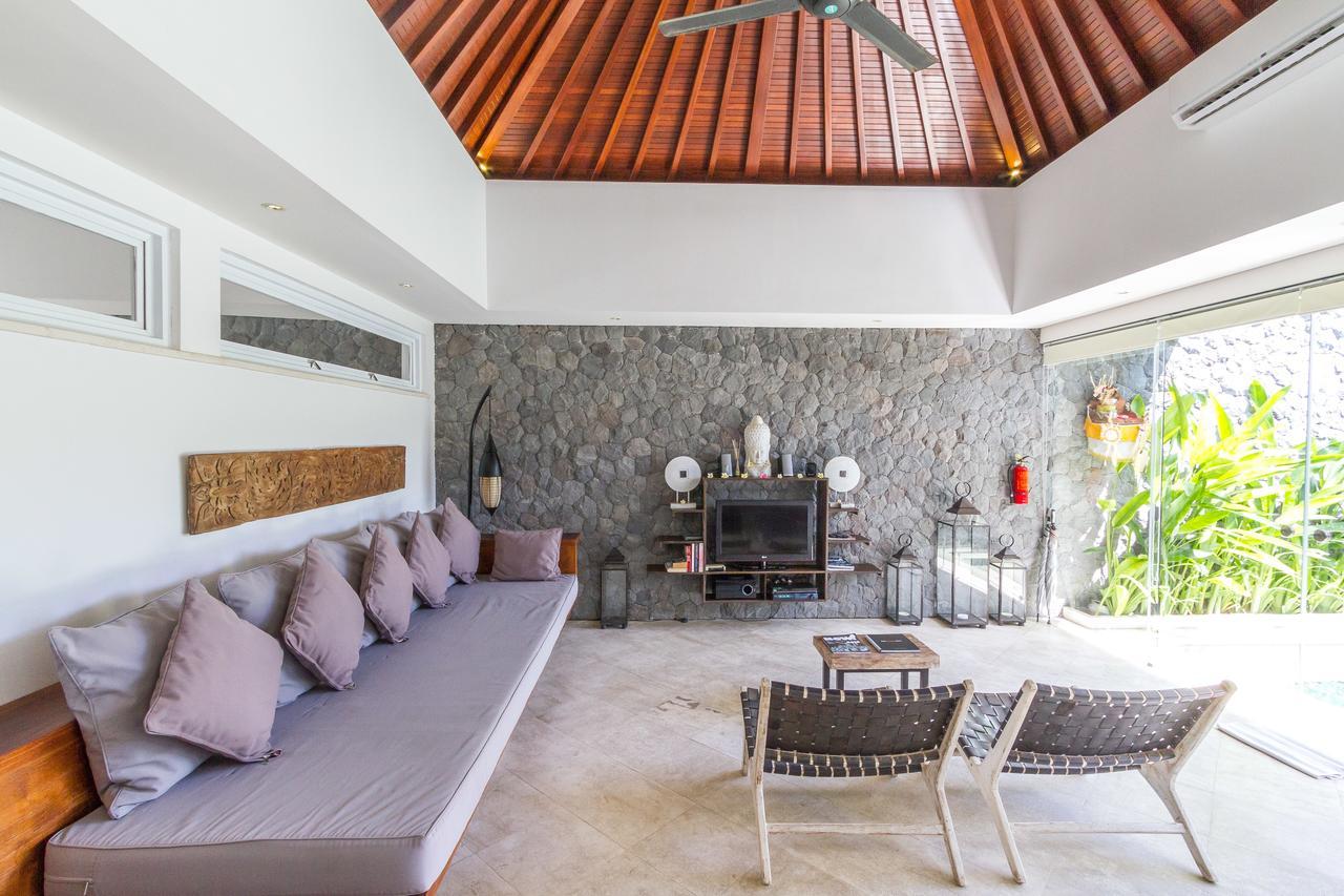Vishuddha Ajna Villa - Outstanding 2 Bdr Villa - Great Location! Семіньяк Екстер'єр фото