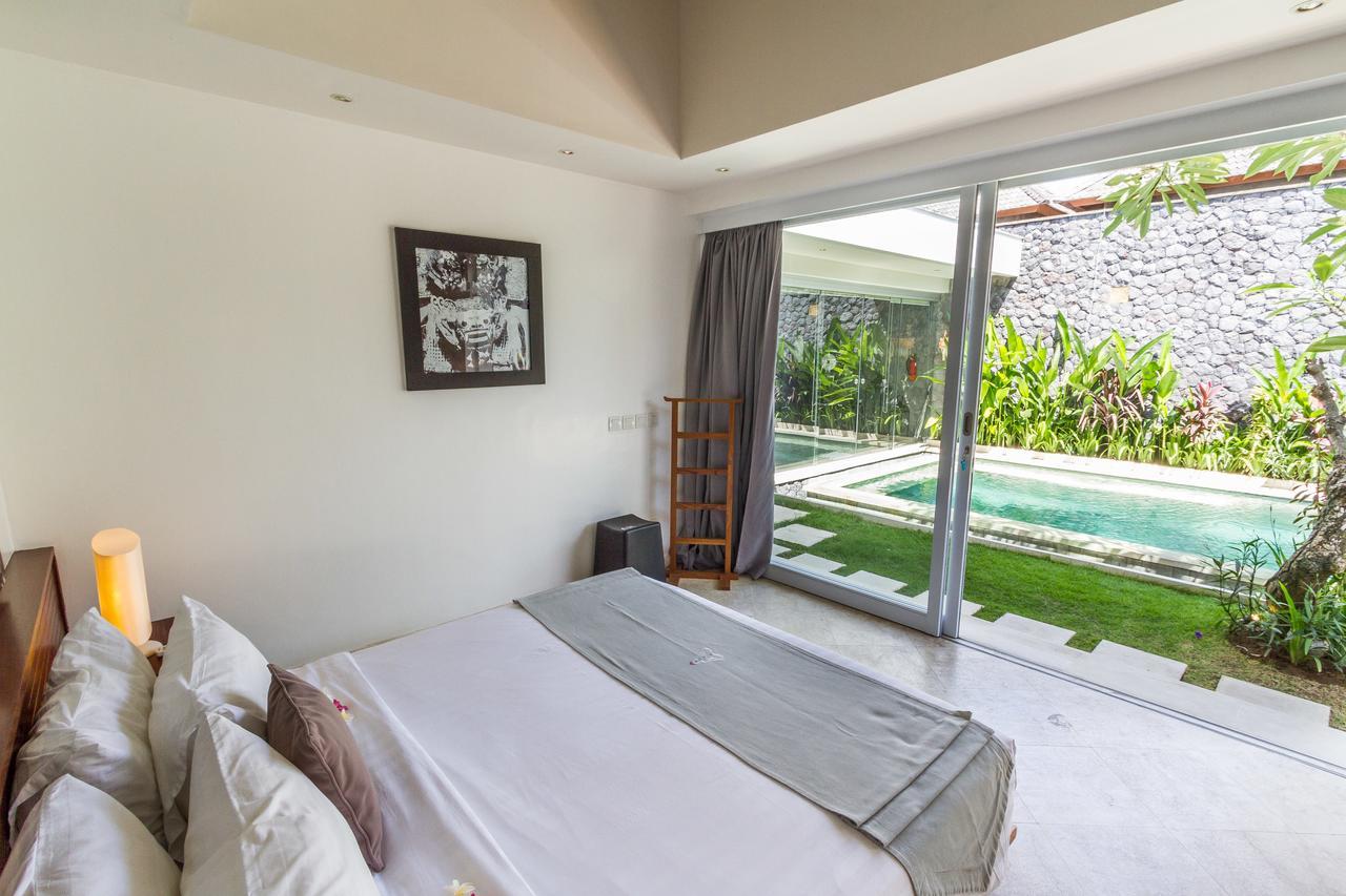 Vishuddha Ajna Villa - Outstanding 2 Bdr Villa - Great Location! Семіньяк Екстер'єр фото