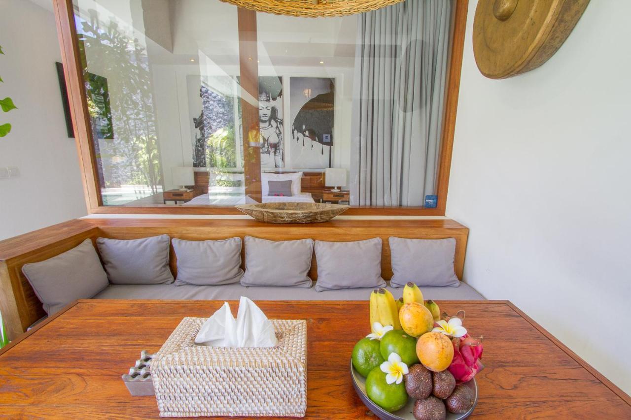 Vishuddha Ajna Villa - Outstanding 2 Bdr Villa - Great Location! Семіньяк Екстер'єр фото