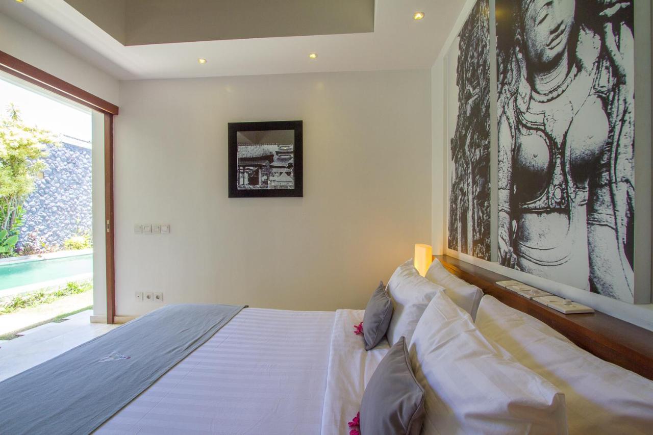 Vishuddha Ajna Villa - Outstanding 2 Bdr Villa - Great Location! Семіньяк Екстер'єр фото