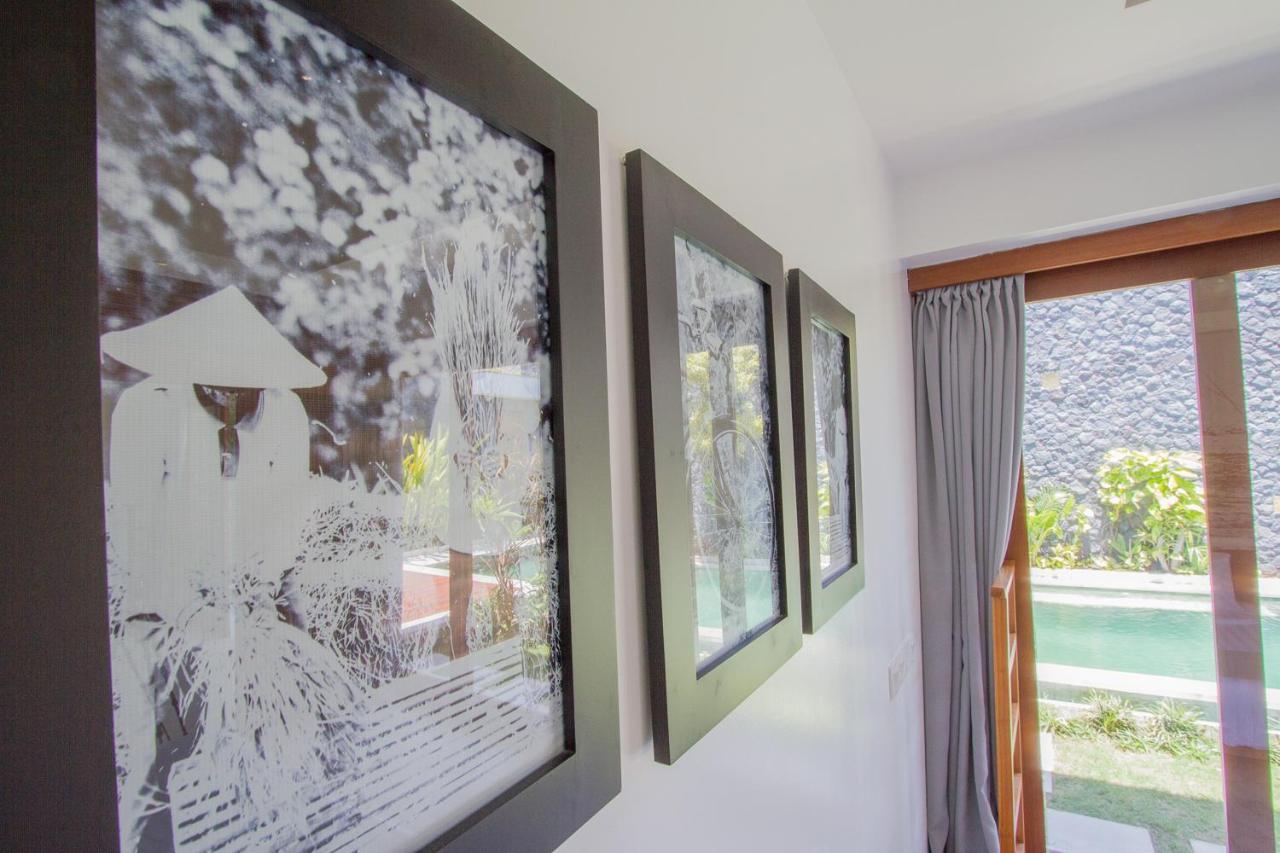Vishuddha Ajna Villa - Outstanding 2 Bdr Villa - Great Location! Семіньяк Екстер'єр фото