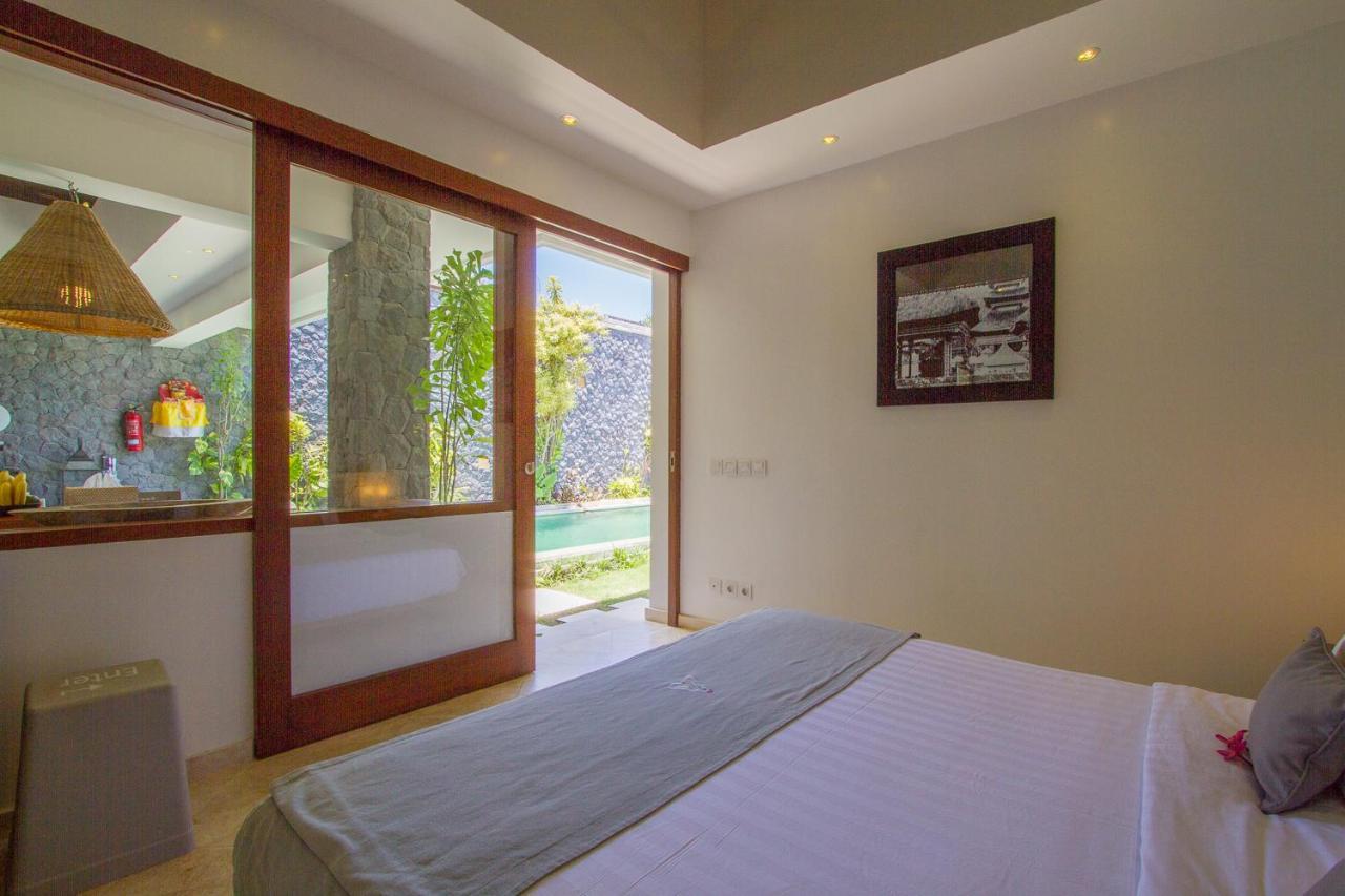 Vishuddha Ajna Villa - Outstanding 2 Bdr Villa - Great Location! Семіньяк Екстер'єр фото