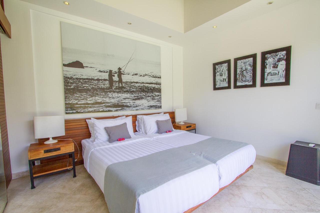 Vishuddha Ajna Villa - Outstanding 2 Bdr Villa - Great Location! Семіньяк Екстер'єр фото