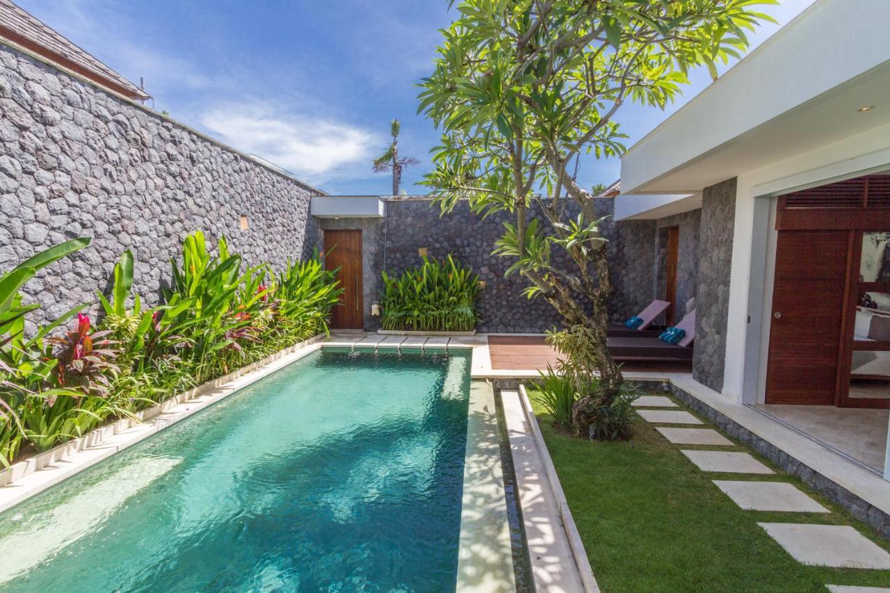 Vishuddha Ajna Villa - Outstanding 2 Bdr Villa - Great Location! Семіньяк Екстер'єр фото