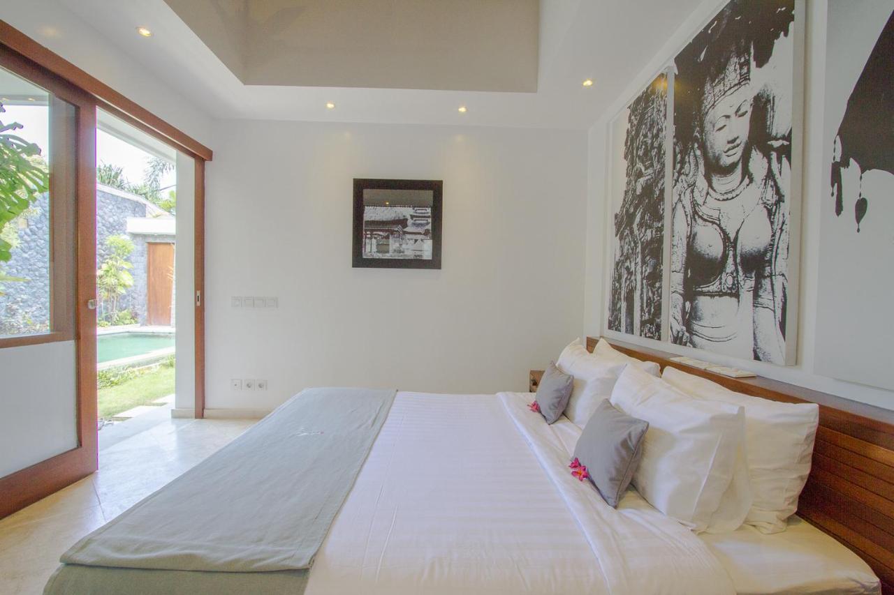 Vishuddha Ajna Villa - Outstanding 2 Bdr Villa - Great Location! Семіньяк Екстер'єр фото