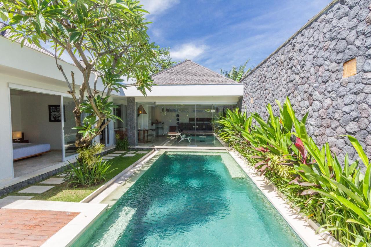 Vishuddha Ajna Villa - Outstanding 2 Bdr Villa - Great Location! Семіньяк Екстер'єр фото