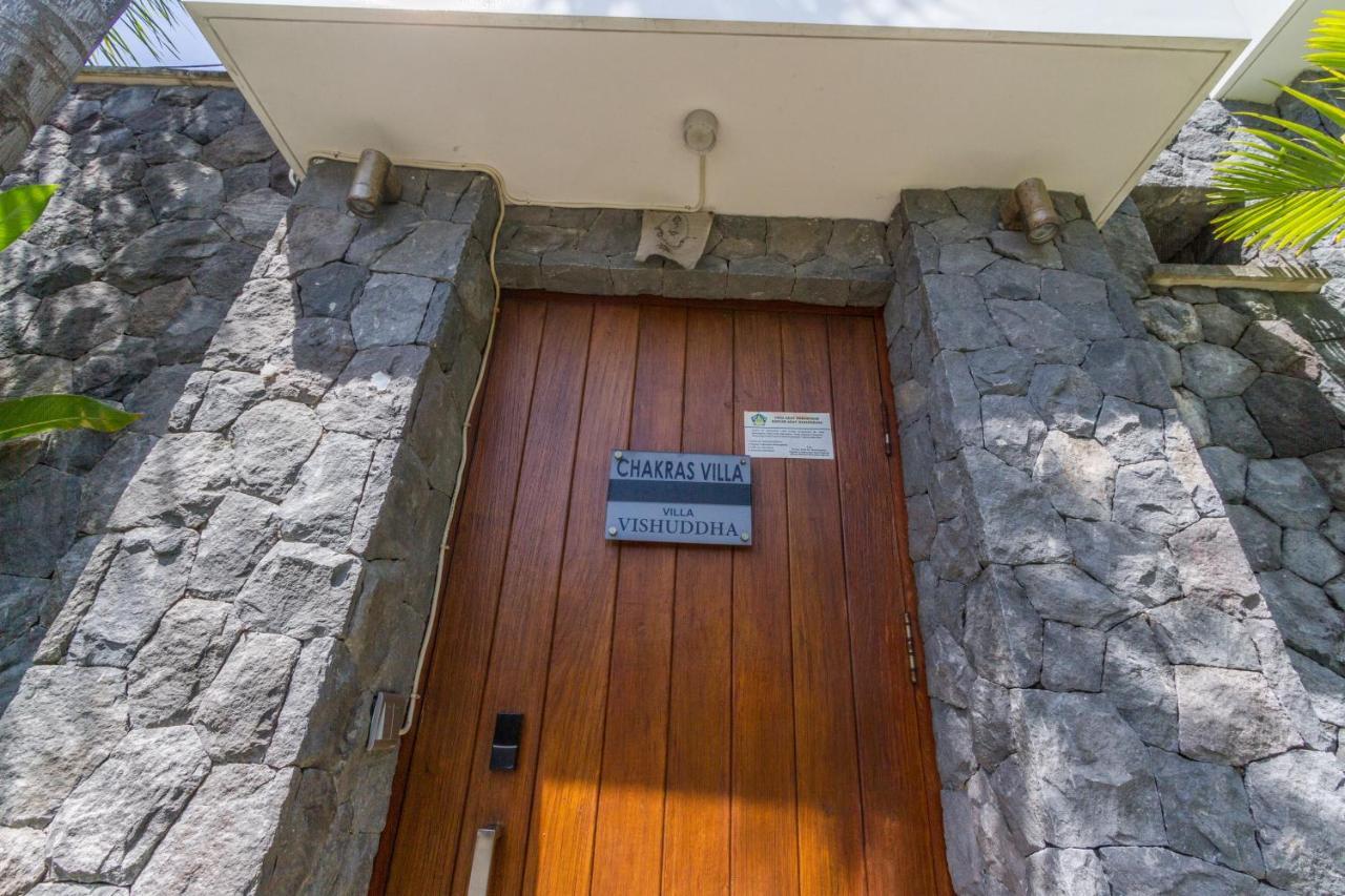 Vishuddha Ajna Villa - Outstanding 2 Bdr Villa - Great Location! Семіньяк Екстер'єр фото