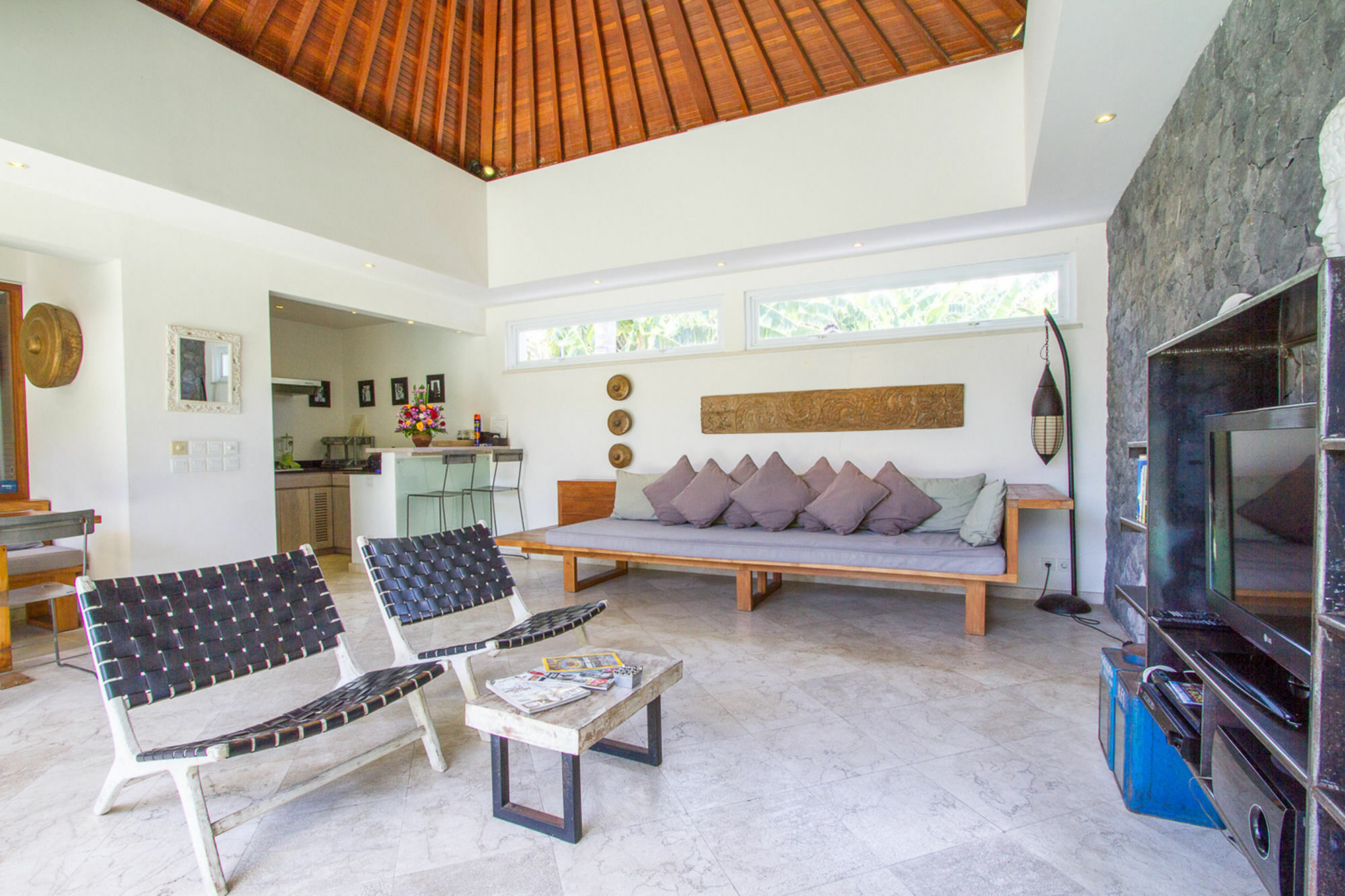 Vishuddha Ajna Villa - Outstanding 2 Bdr Villa - Great Location! Семіньяк Екстер'єр фото