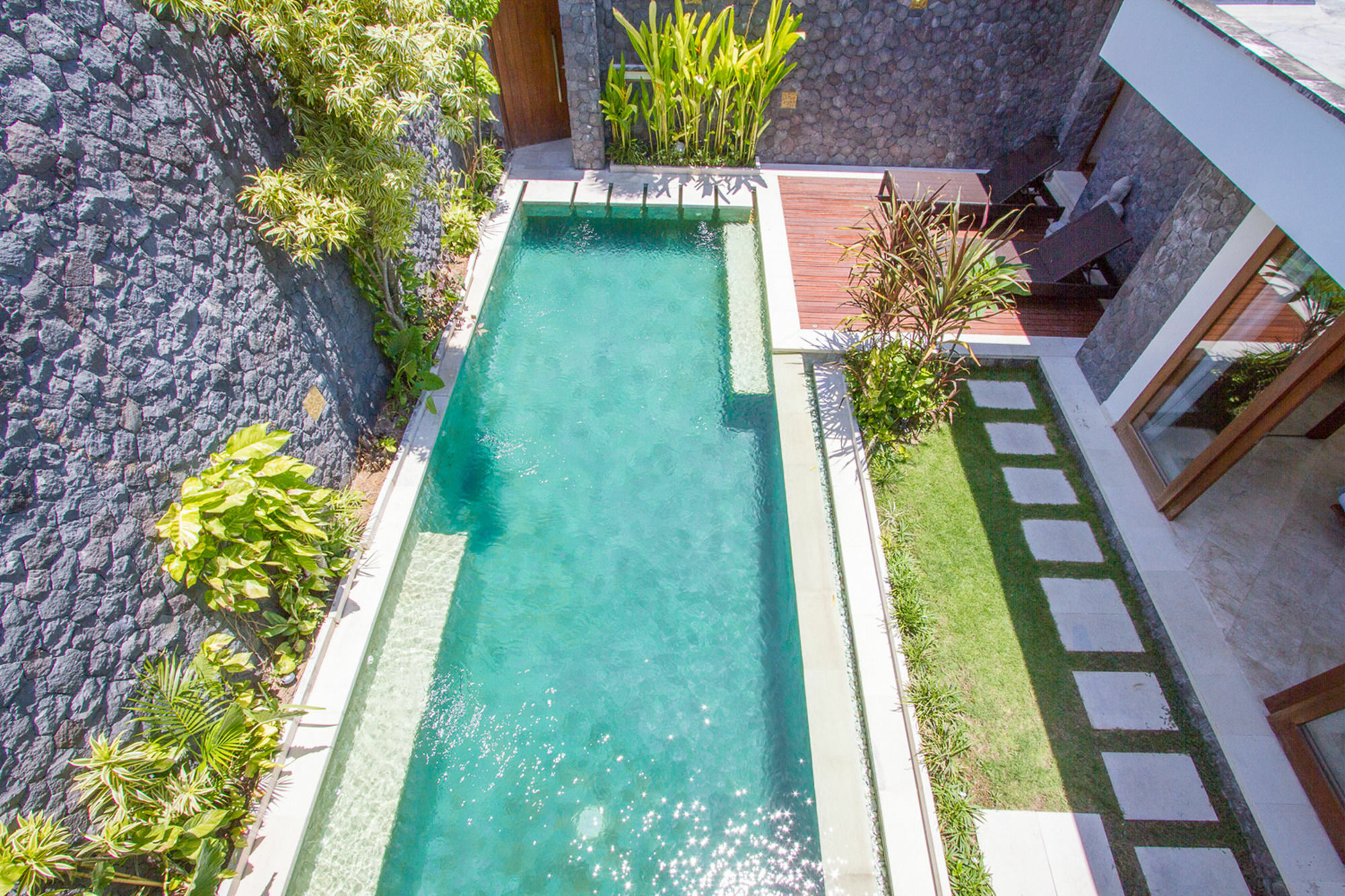 Vishuddha Ajna Villa - Outstanding 2 Bdr Villa - Great Location! Семіньяк Екстер'єр фото