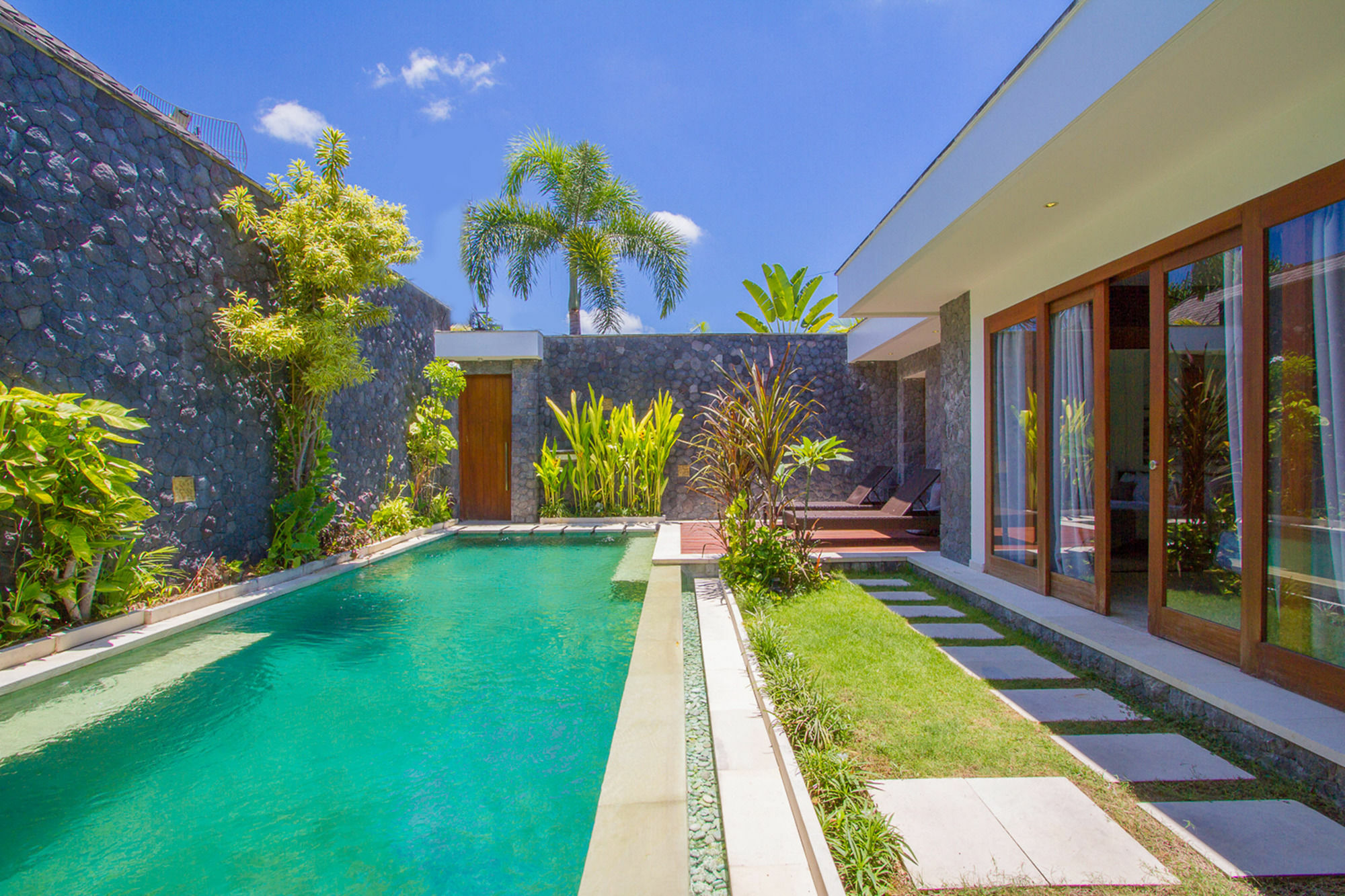 Vishuddha Ajna Villa - Outstanding 2 Bdr Villa - Great Location! Семіньяк Екстер'єр фото